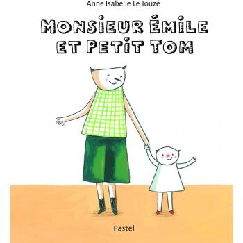 Monsieur Emile et petit Tom