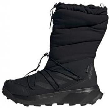 Adidas Terrex Winter High Rain.Rdy Cold.Rdy Stiefel schwarz