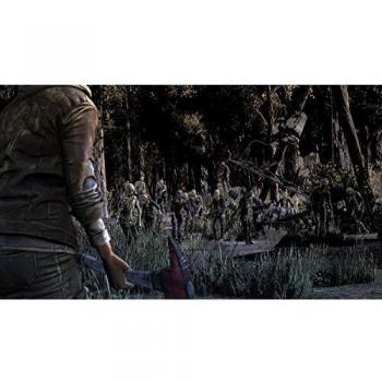 The Walking Dead Board Game (Tabletop Game)