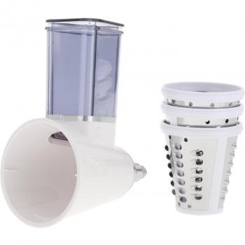 Quick Slice Pasta Maker Grating Tool