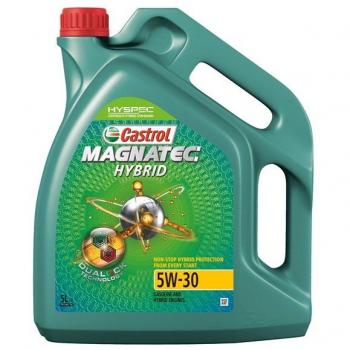 CASTROL 15F2C1 Óleo para Veículos