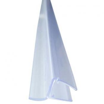 Bagnoxx PVC Duschlippe