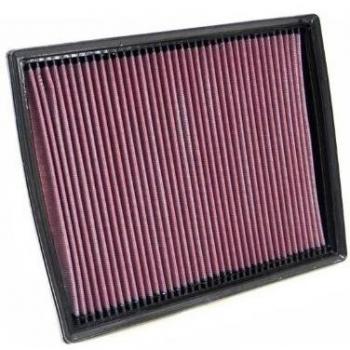 Filtro de Aire de Alta Eficiencia K&N 33‑2787
