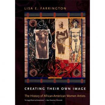 Creating Their Own Image: The History of African-American Women Artists