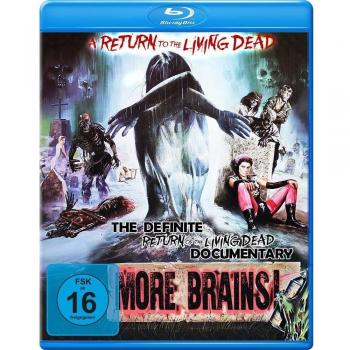 More Brains