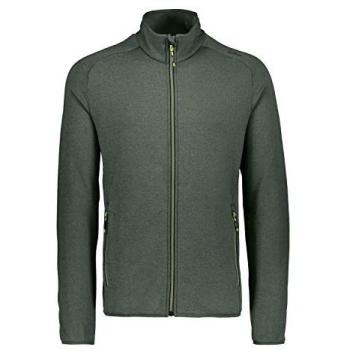 CMP 38E2477 3XL Men's Ultra‑Soft Fleece Hoodie