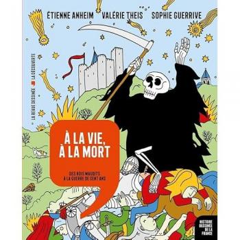 A la vie, à la mort