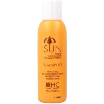 Champú Capilar Protector Solar Hair Concept 125ml
