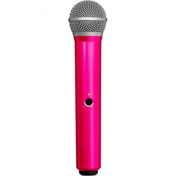 Shure WA712‑PNK Pink