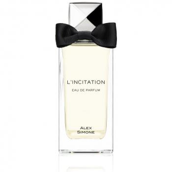 Alex Simone L'Incitation Eau de Parfum für Damen 100 ml