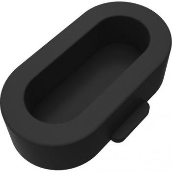 Anti-Scratch Dust Caps for Garmin Fenix 5X/5/5S/6 Plus