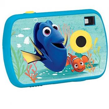 LEXIBOOK DJ017DO Nemo Digital Camera