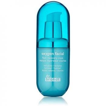 Dr. Brandt Blitz-Oxygen‑Masken 40 ml