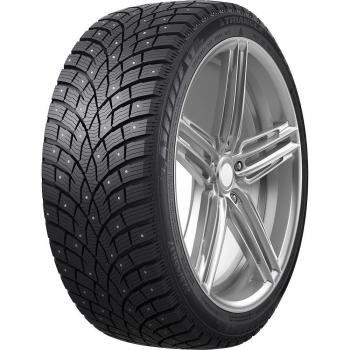 IceLynx TI 501 – 275 mm × 40 % – 20 – 106 T studdable XL
