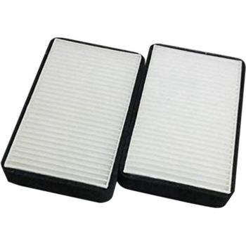 Klimafilter Externer Luftfilter für CC, Passat, Magotan, Golf, Touran, Skoda Octavia