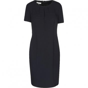 Gerry Weber Businesskleid Dunkelblau 48