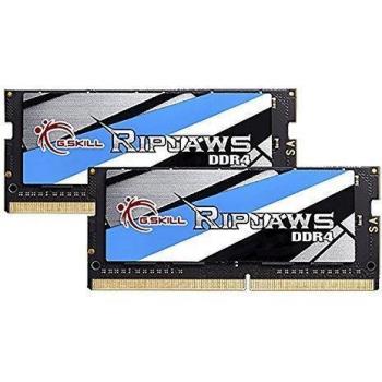 DDR4 2666MHz 32GB Ripjaws SO-DIMM 1.2V Laptop RAM Bundle