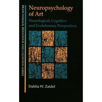 Vitalsource Technologies, Inc. Neuropsychology Of Art