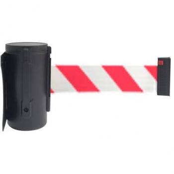 Cinta Retráctil de Seguridad