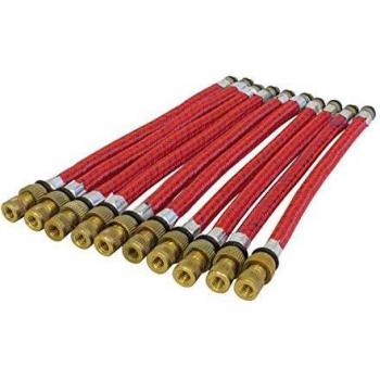 Accessoire gonflage ZEFAL Raccord Schrader 15 cm (1515A)