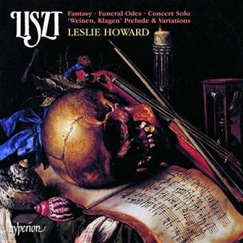 Piano Solo : Vol. III – Leslie Howard