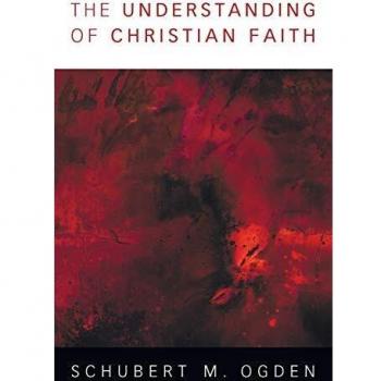 WIPF & Stock Publishers Understanding of Christian Faith