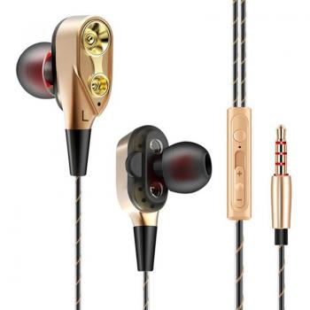 Conjunto de Auriculares Hi‑Fi para Honor 6X y Honor V20