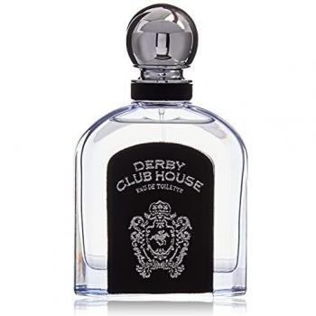 Eau de Toilette Derby Club House para Hombre – 100 ml