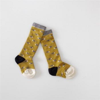 Stylish Trends Baby Boys Girls Tube Socks