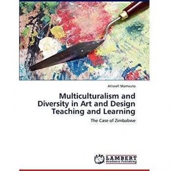 Multiculturalism and Diversity in Art and Design Teaching and Learning