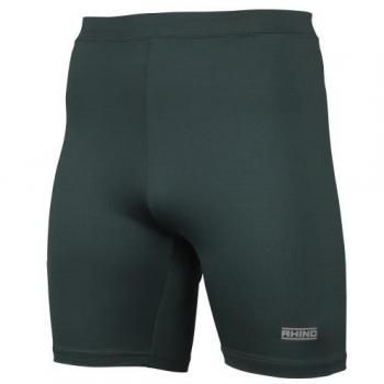 Rhino XS Verde Bottiglia Pantaloncini da Uomo