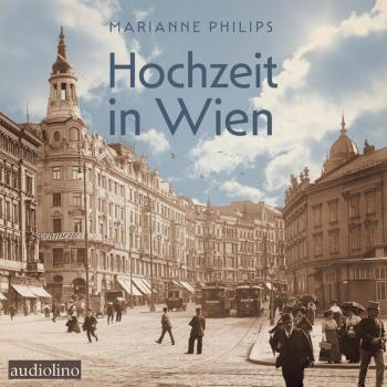 Philip, Marianne: Hochzeit in Wien