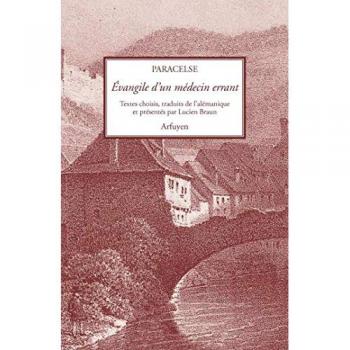 Evangile d'un medecin errant