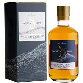Rum Artesanal Jamaica High Ester 35 Jahre