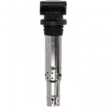 ENGITECH Bobine d'allumage ENT960042 pour VW, AUDI, SKODA