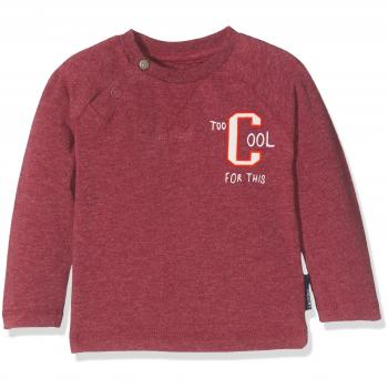 Noppies Baby-Jungen Langarmshirt B Tee Ls Glasgow Langarm