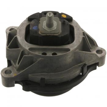 Tige de fixation moteur gauche FEBI BILSTEIN 39008