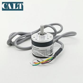 Codeur Rotation 38 mm (GHS38) – 100‑3600 PPR