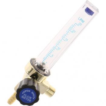 Compensateur de débit argon 7 mm – MIG/TIG 1‑25 L/min