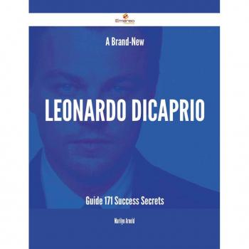 Vitalsource Technologies, Inc. A Brand-new Leonardo Dicaprio Guide