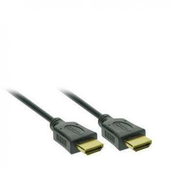 Olight Solight 3m HDMI-Kabel mit Ethernet, 1.4 A Stecker