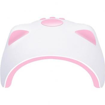 Lámpara de Uñas LED UV 60W con Sensor Inteligente