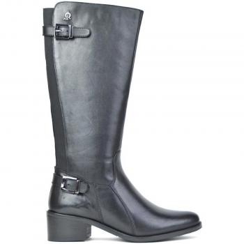 CB730-11 Caballo Alta Hebilla Botas