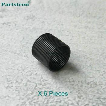 6Pcs One-Way Spring 006-11305 for Riso RC Series Printers