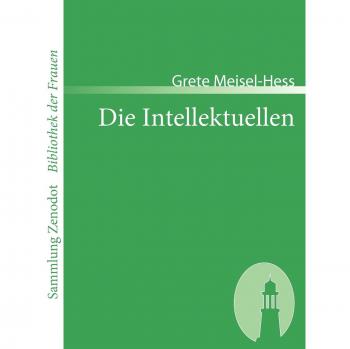 Die Intellektuellen