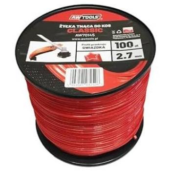 Hilo Awtools Classic 2.4x100m Estrella Alto Rendimiento
