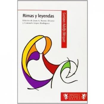 Rimas y leyendas