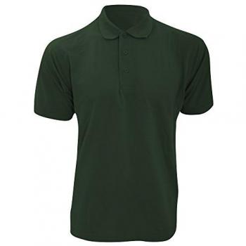 Klassic Short Sleeve Polo