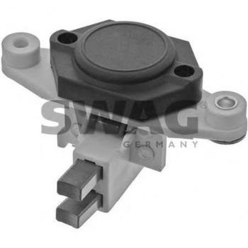 Regolatore alternatore SWAG 30 91 7202