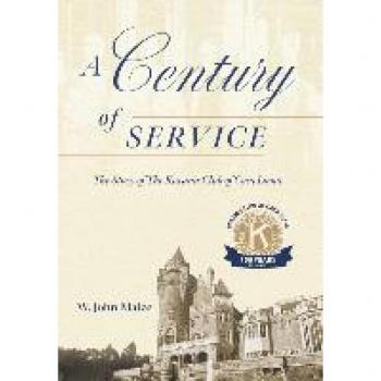 A Century of Service: The Kiwanis Club of Casa Loma